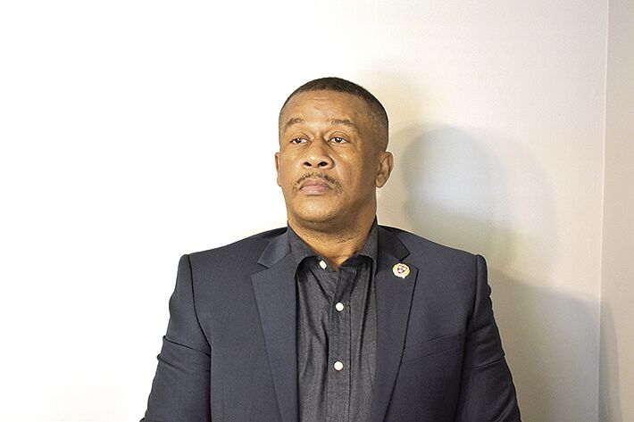 Ron McKnight - HOPIN Rideshare